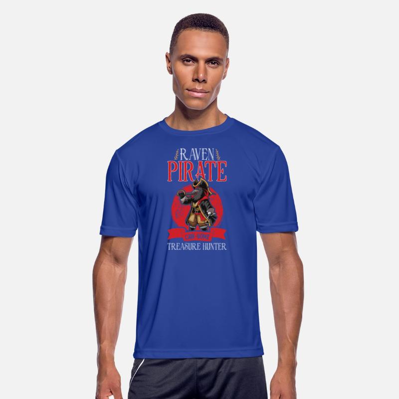 Raven Pirate Pirate Ship Pirate Captain Pirate