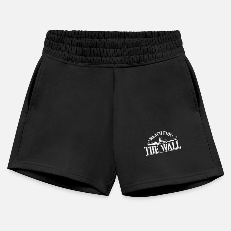 Reach for the Wall Swim Sport