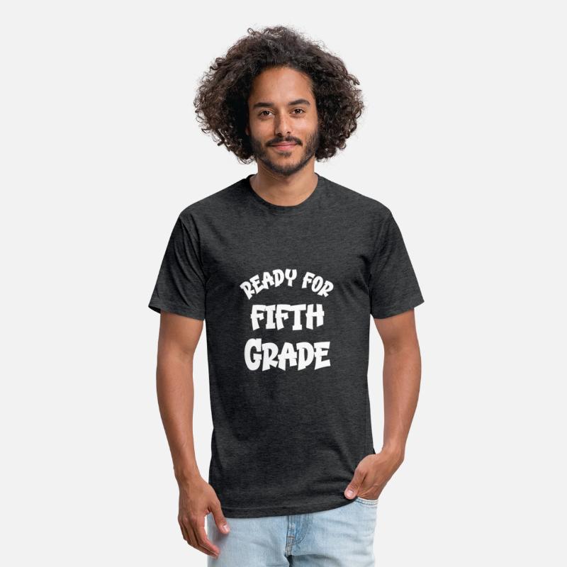 Ready For Fifth Grade