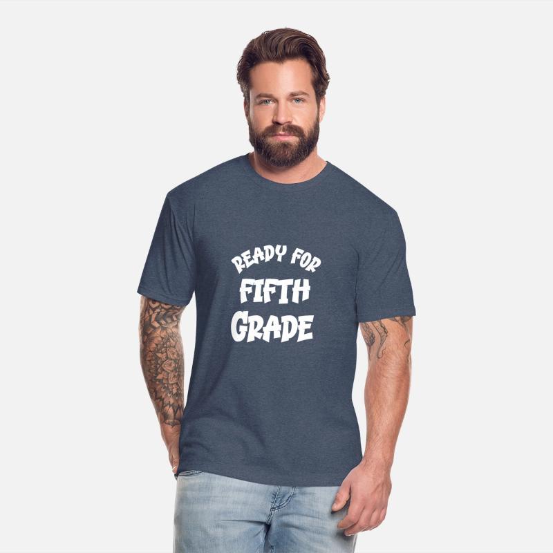Ready For Fifth Grade