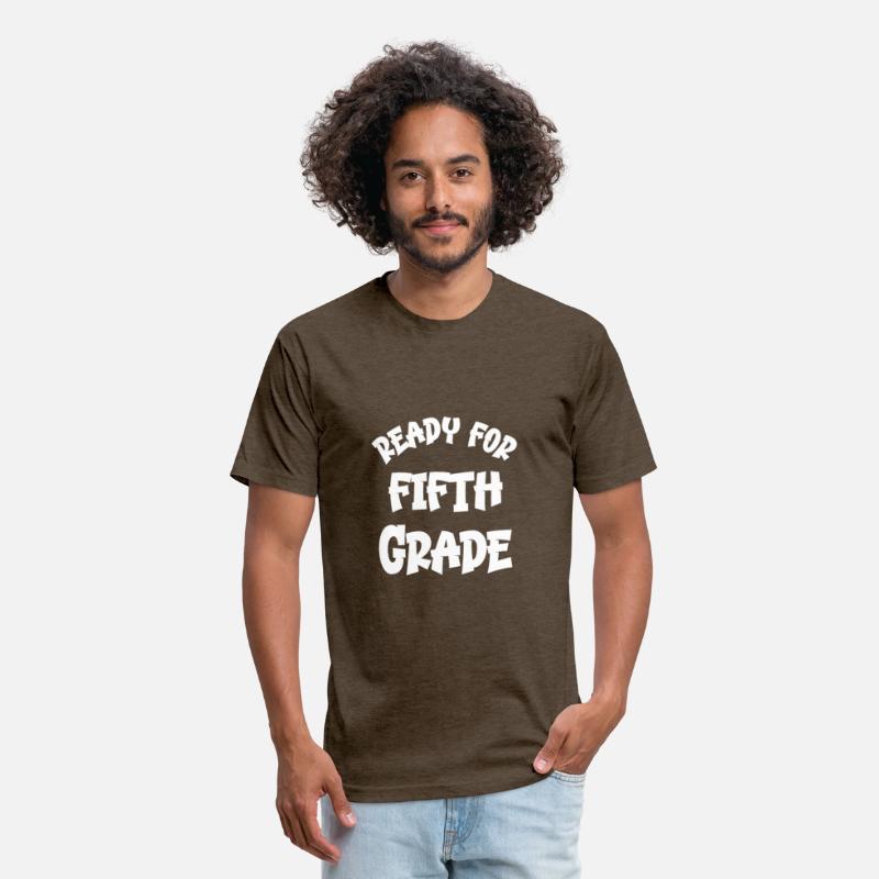 Ready For Fifth Grade