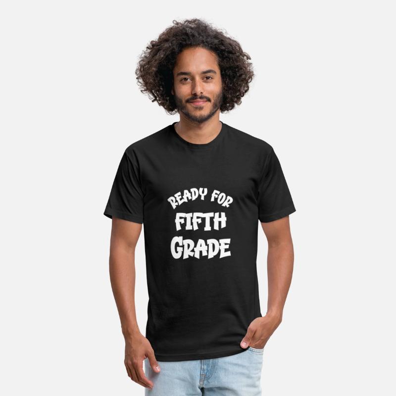 Ready For Fifth Grade