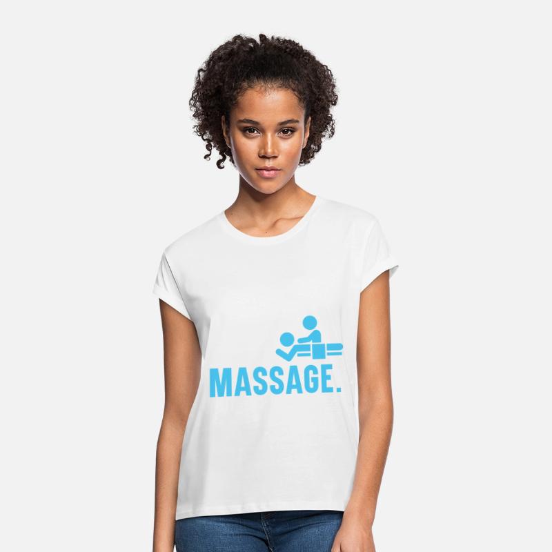 Ready. Set. Massage. Therapist Massage Therapy