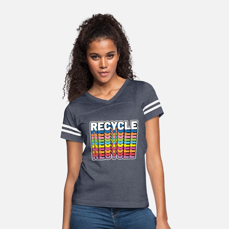 RECYCLE