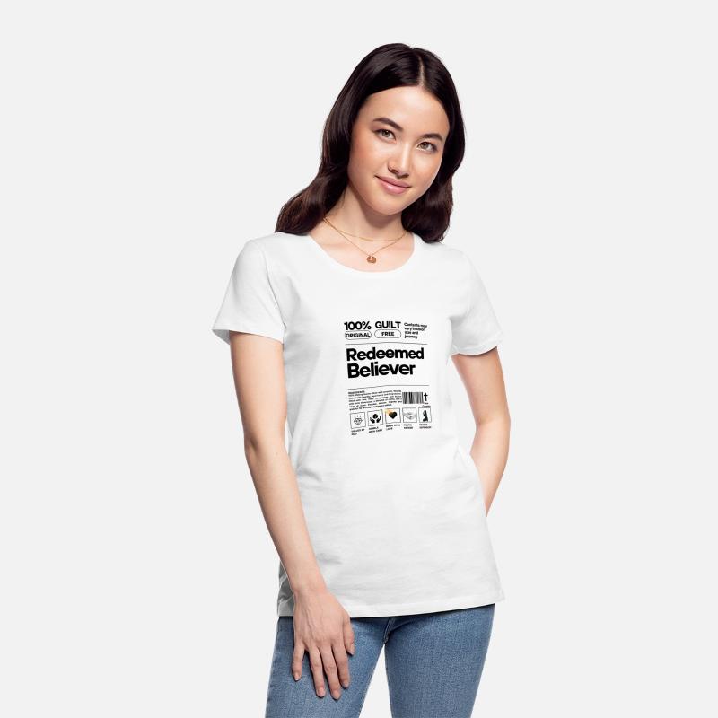 Redeemed Believer