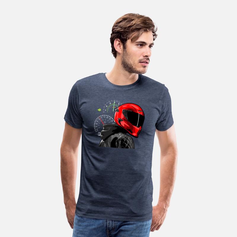 Redline Rider – Speed & Style Unleashed