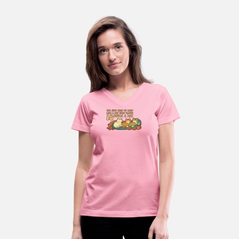 Relaxing Cat Nap Quote Design