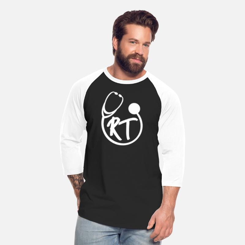 Reratory Therapist Rt Stethoscope Pocket