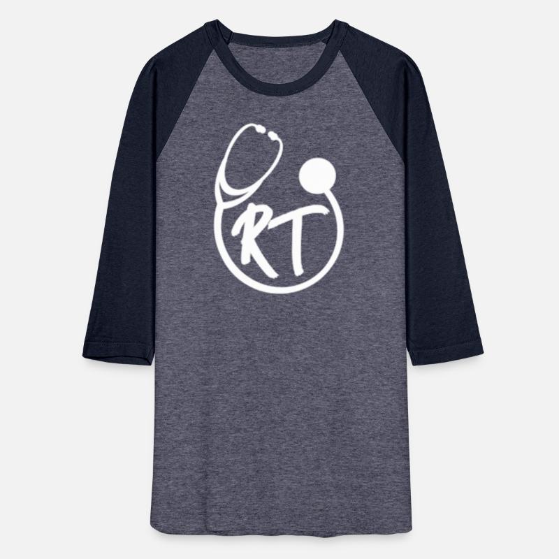 Reratory Therapist Rt Stethoscope Pocket