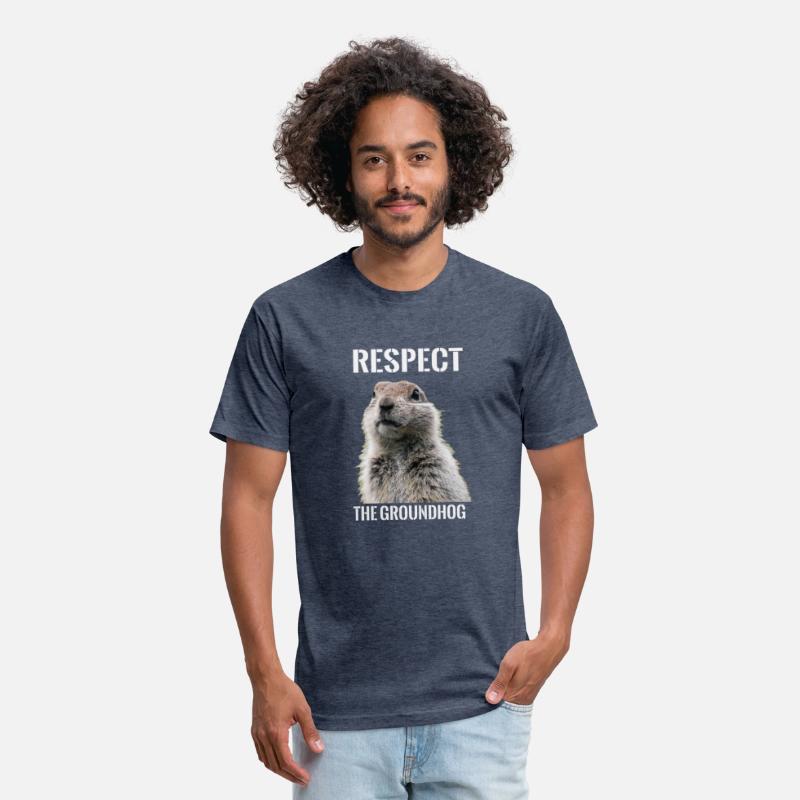 Respect The Ground Hog Classic