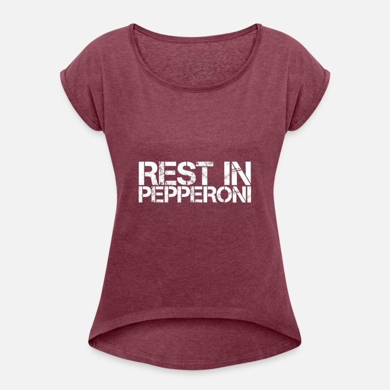 Rest In Pepperoni 3
