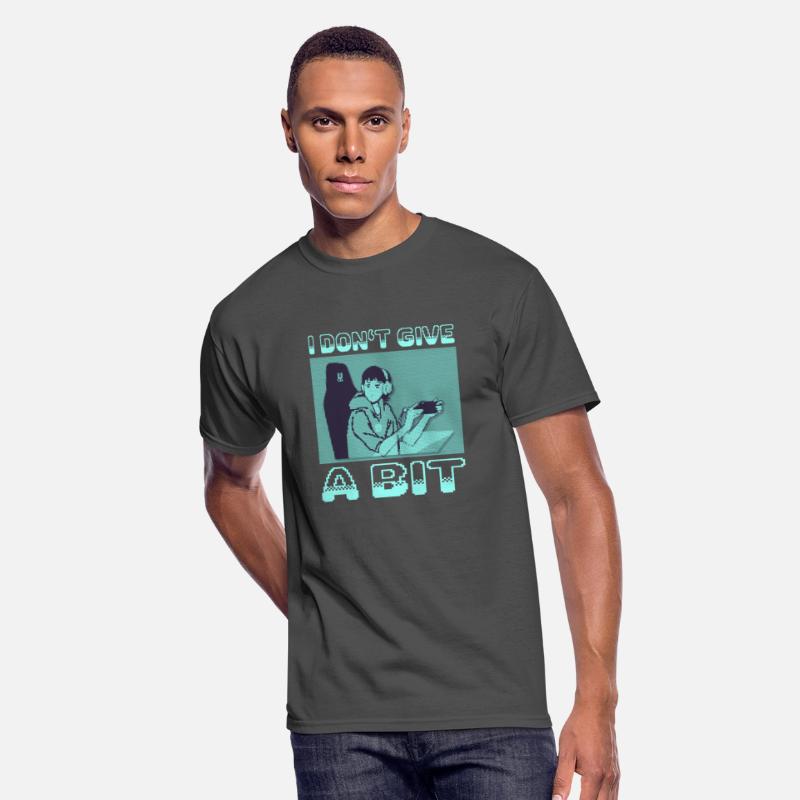 Retro Gaming Gamer Pixel Look