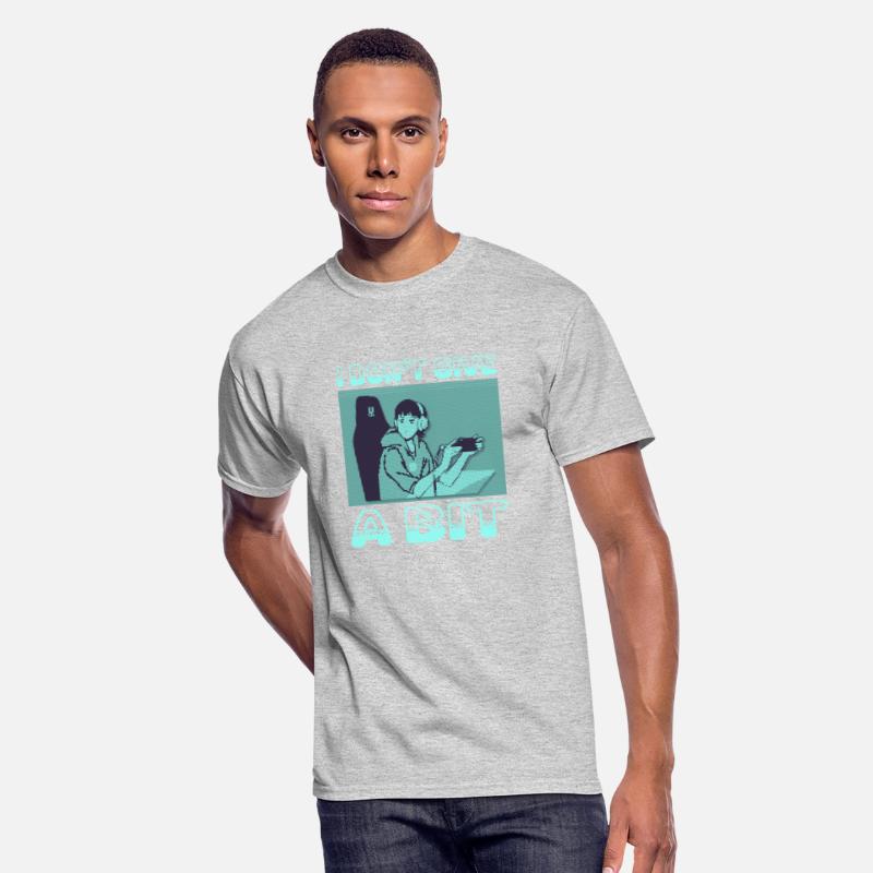 Retro Gaming Gamer Pixel Look