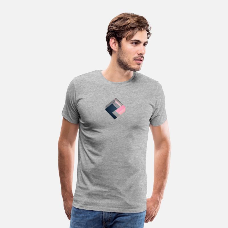 Retro Geo Block