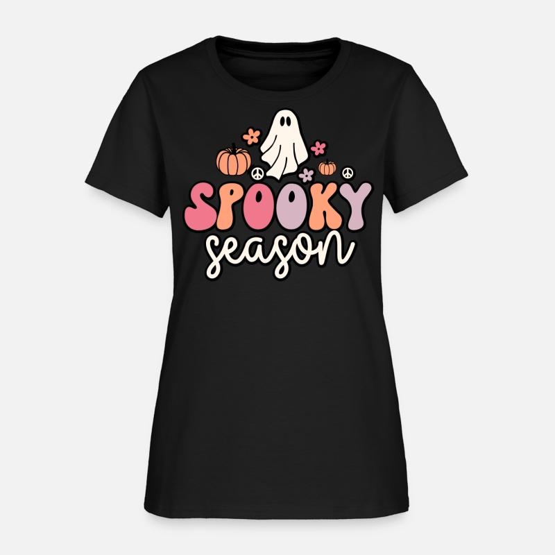 Retro Halloween
