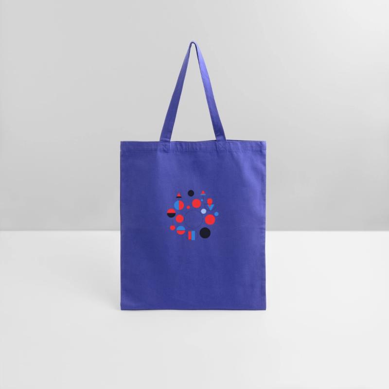 Retro modernism t shirt