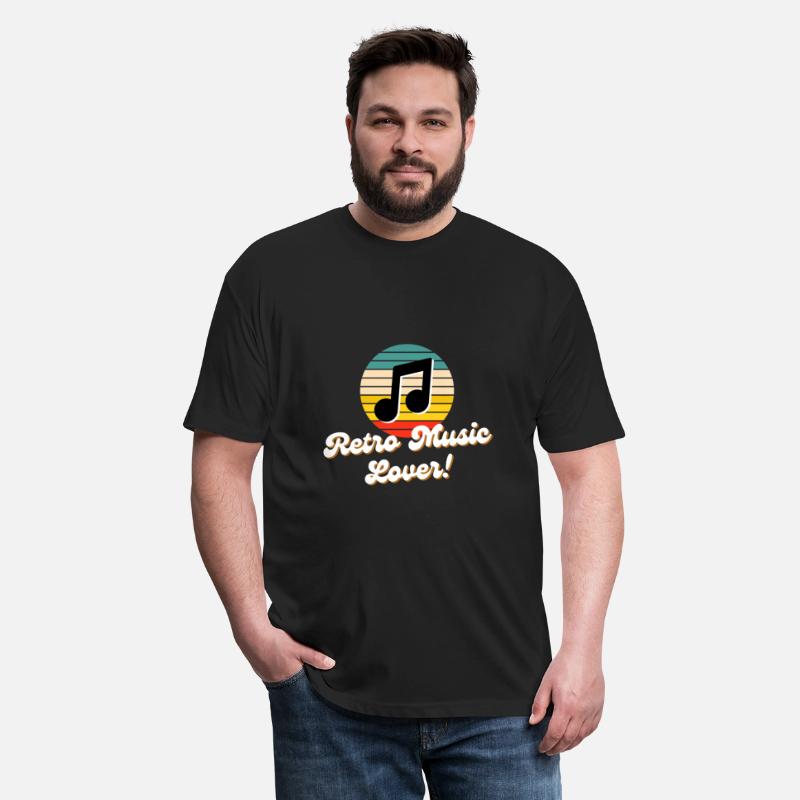 Retro Music Lover