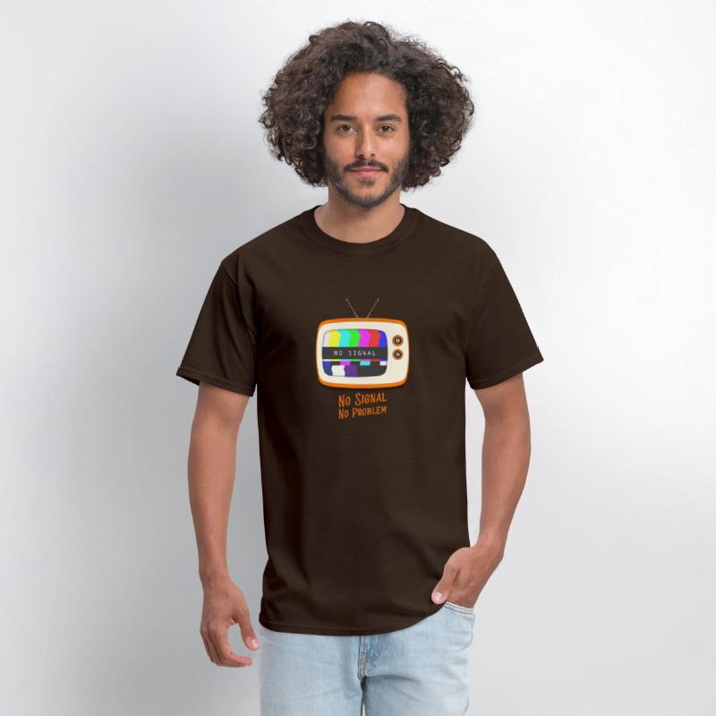Retro T-shirt