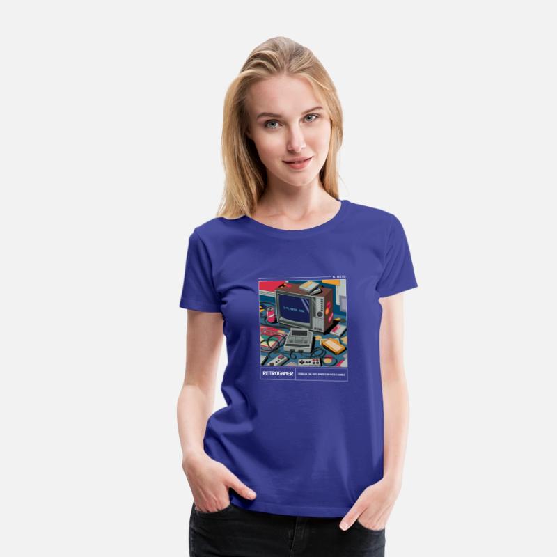 Retrogamer