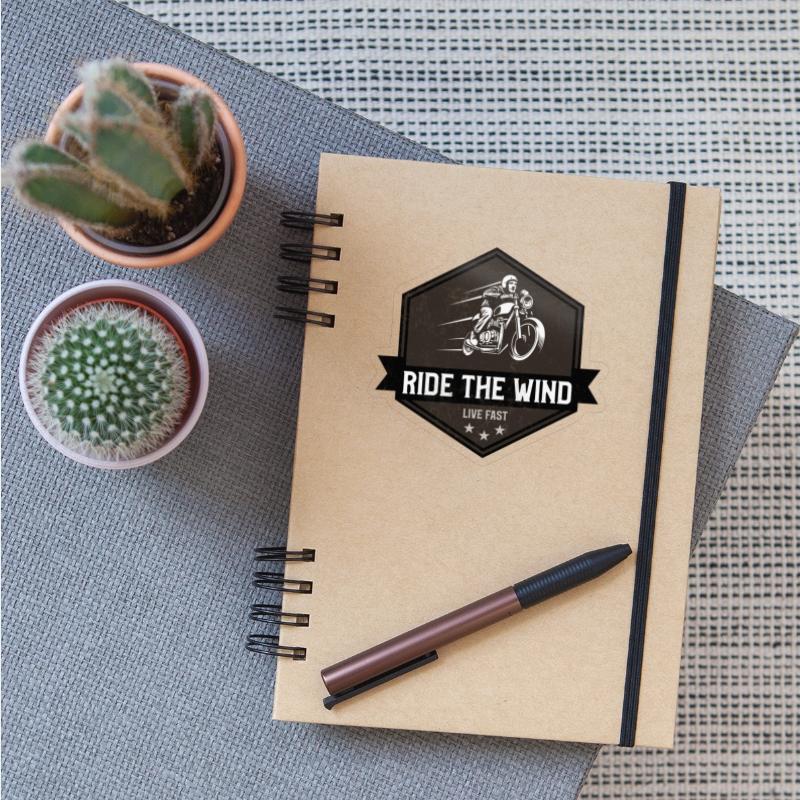 Ride the wind