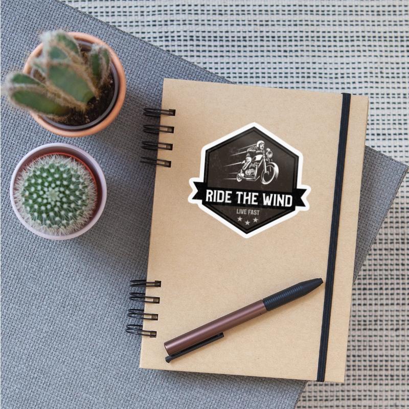 Ride the wind