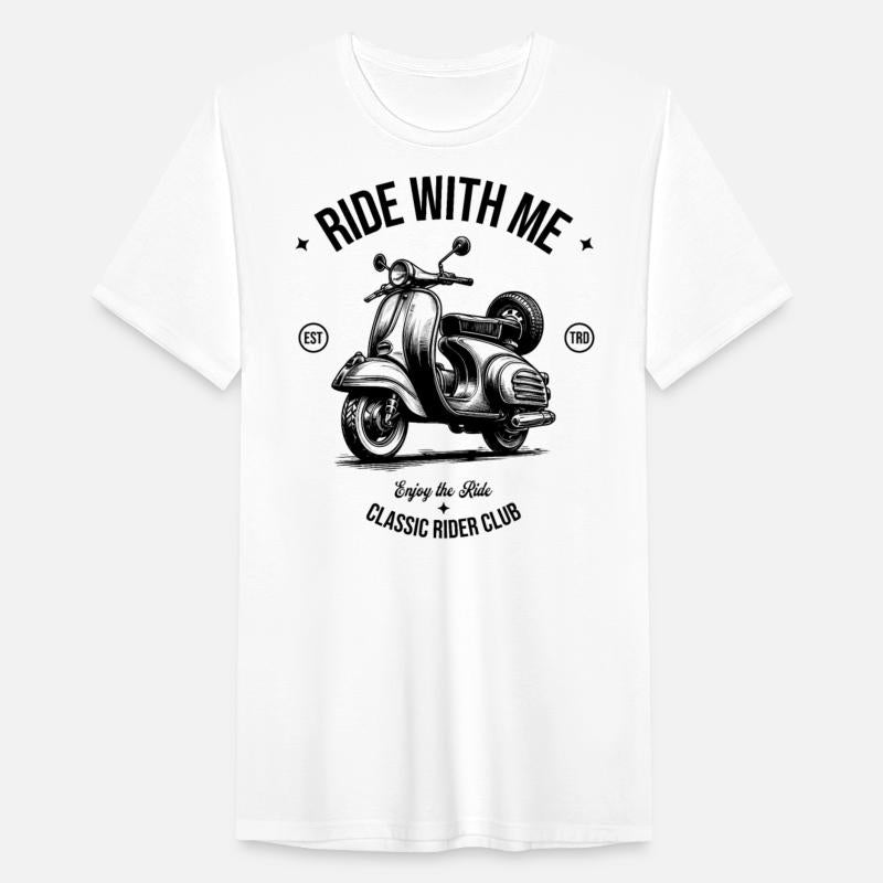 Ride With Me