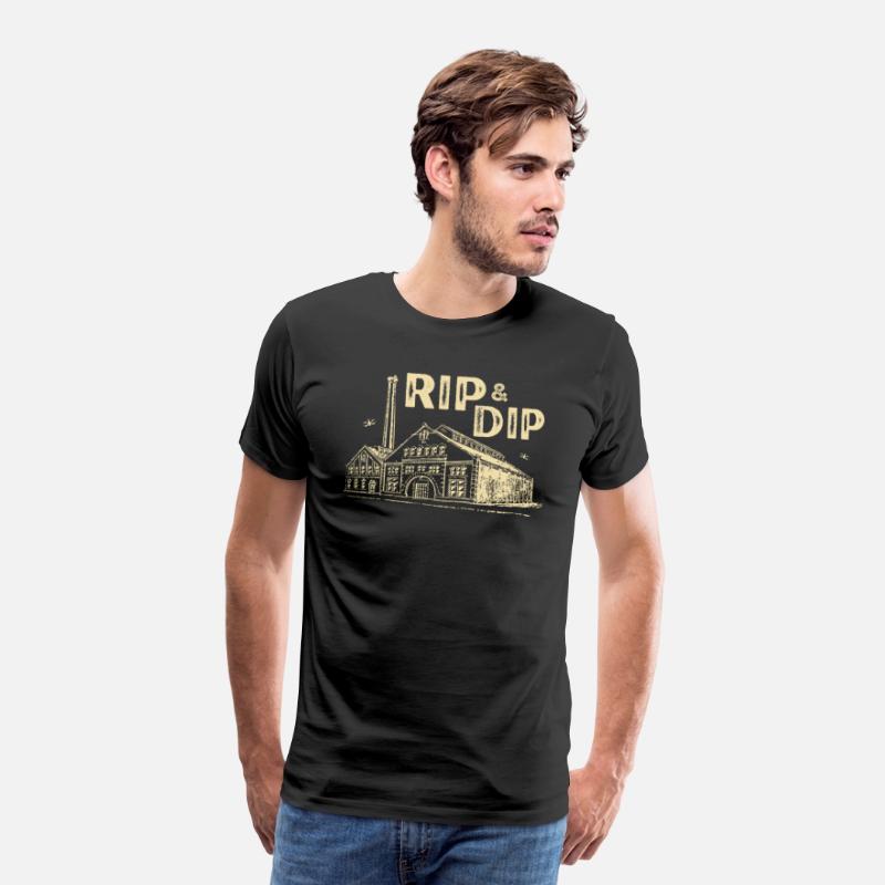 RIP & DIP