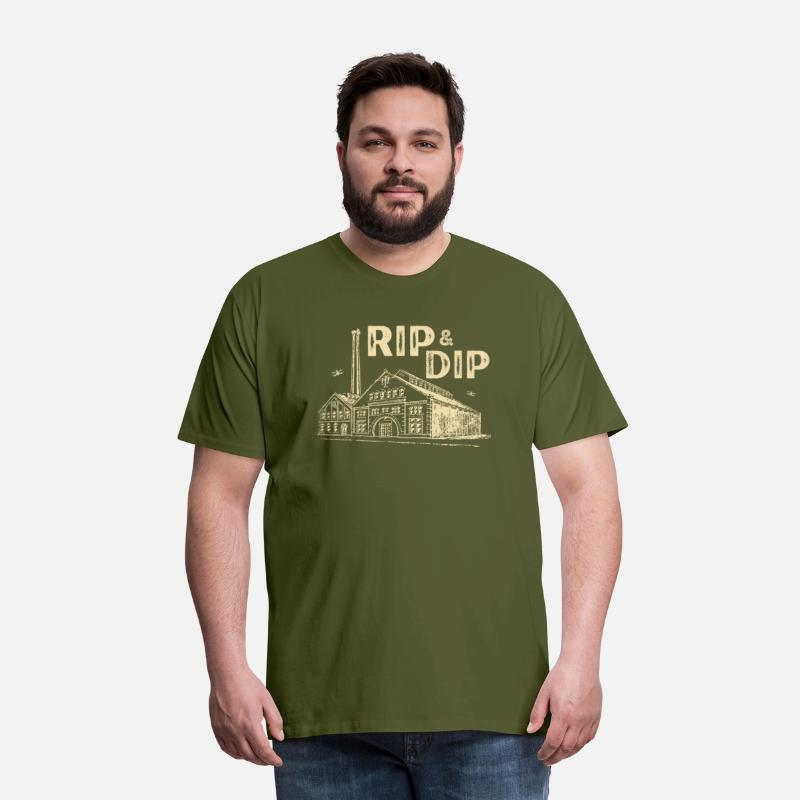 RIP & DIP