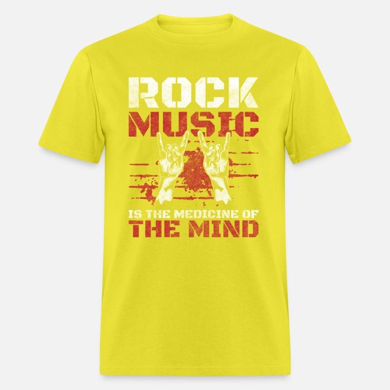 Rocker Fan Singer