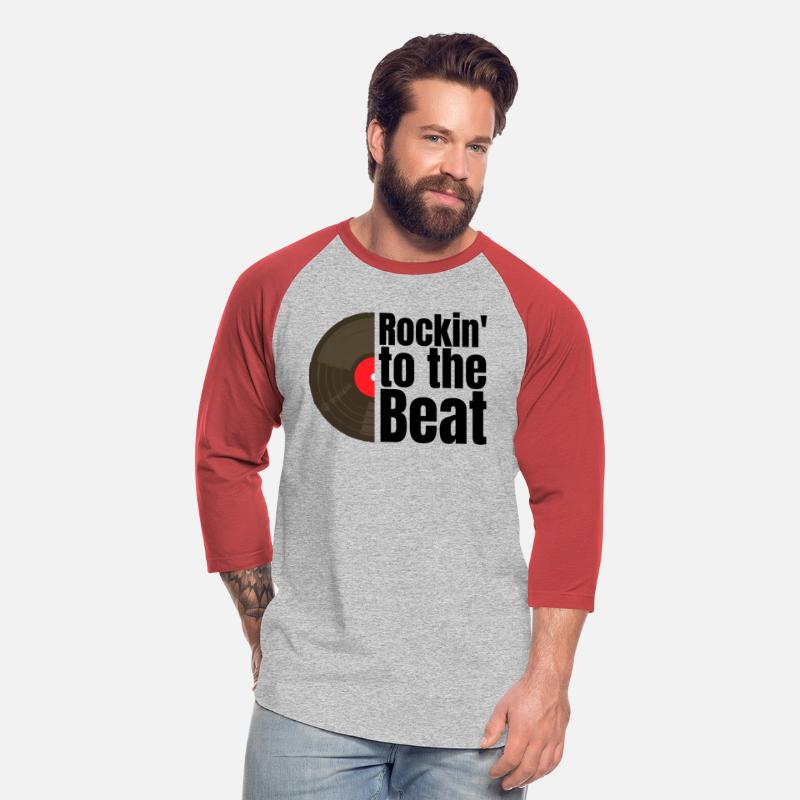 Rockin' to the Beat