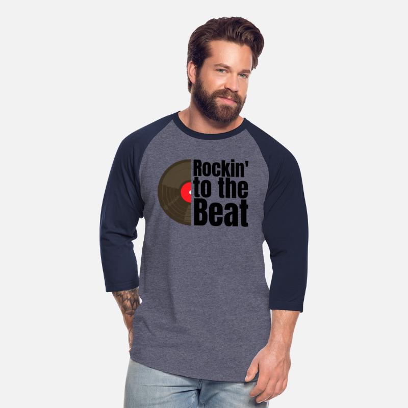 Rockin' to the Beat
