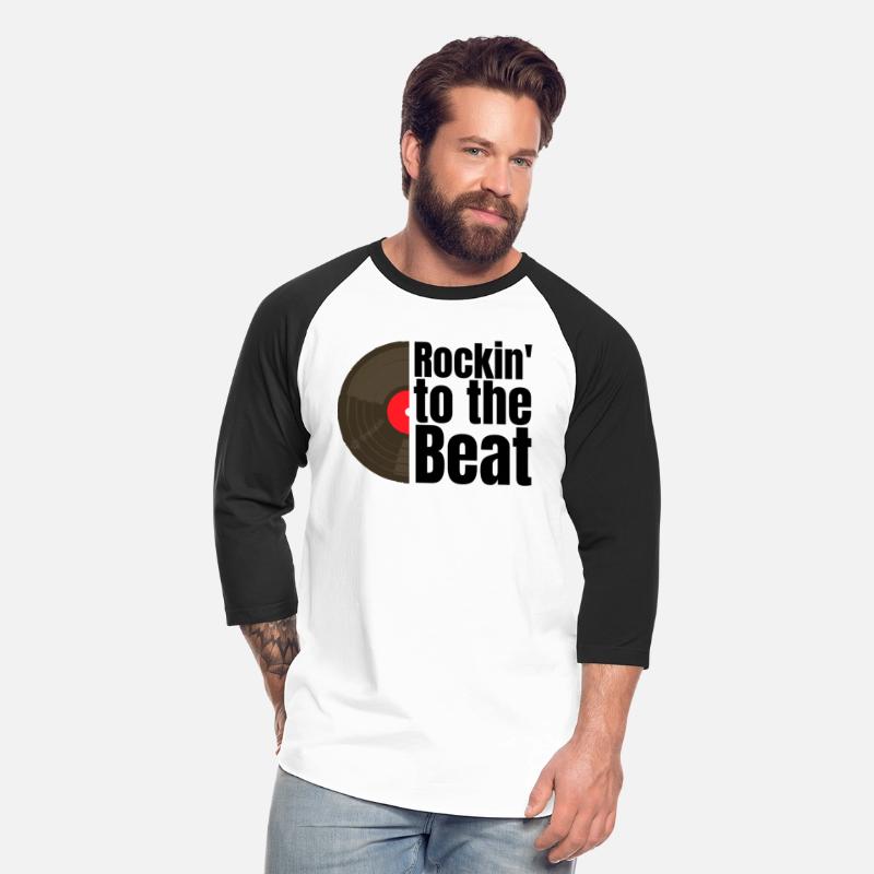 Rockin' to the Beat