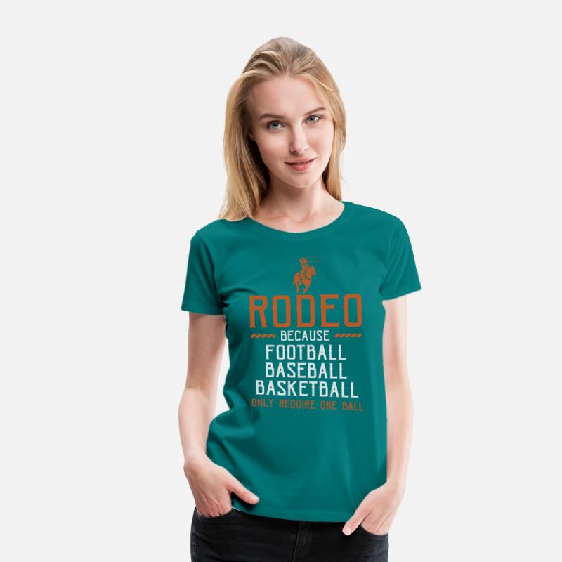 Rodeo, Western Horseback riding
