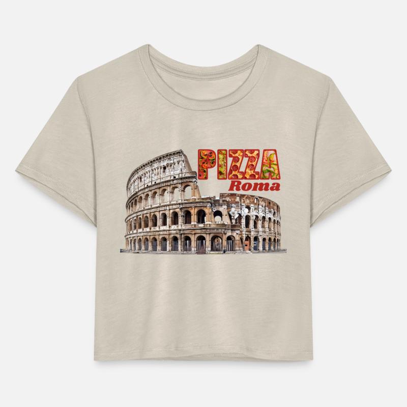 Roma Pizza