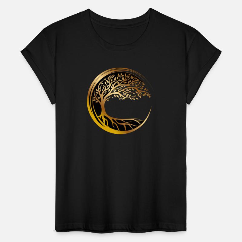 Rooted Elegance: Life Tree Collection