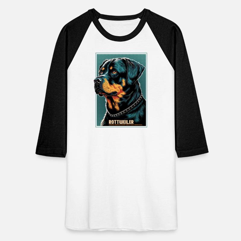 Rottweiler - Guardians of Heart
