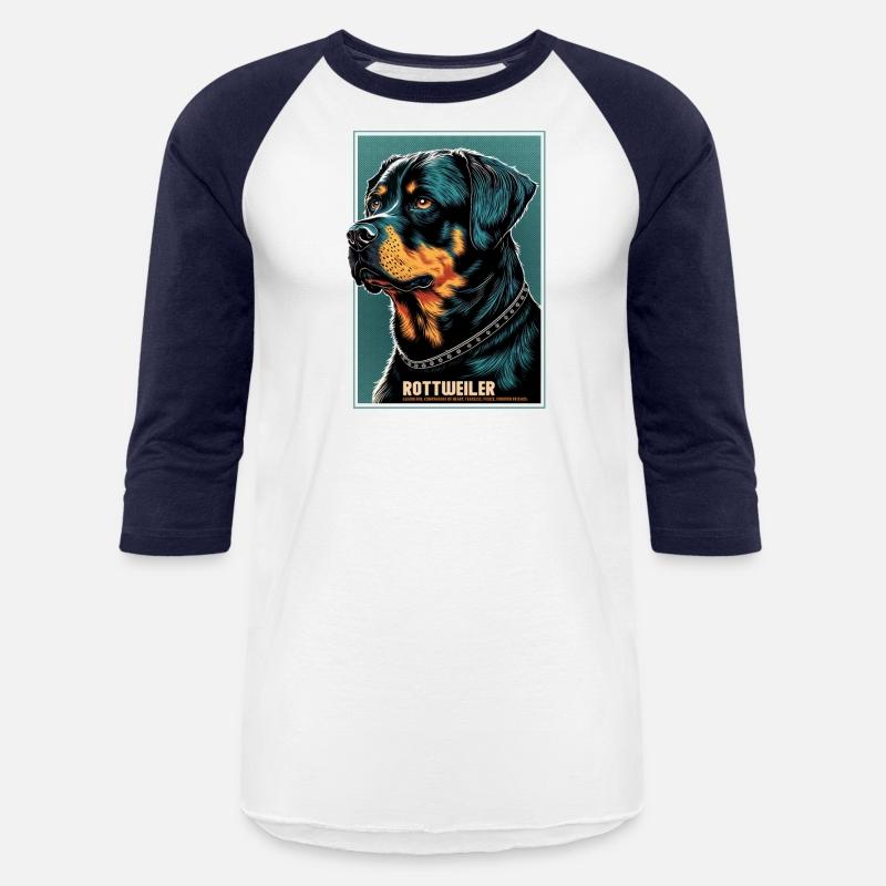 Rottweiler - Guardians of Heart