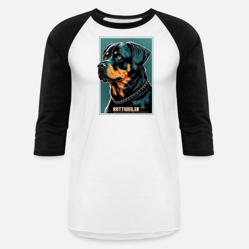 Rottweiler - Guardians of Heart