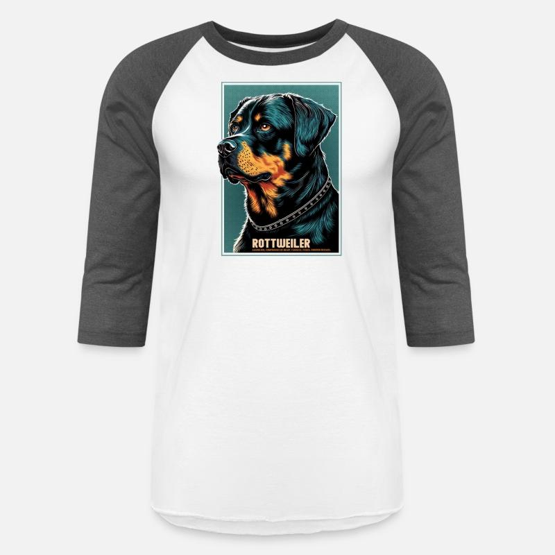 Rottweiler - Guardians of Heart