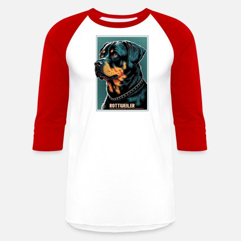 Rottweiler - Guardians of Heart