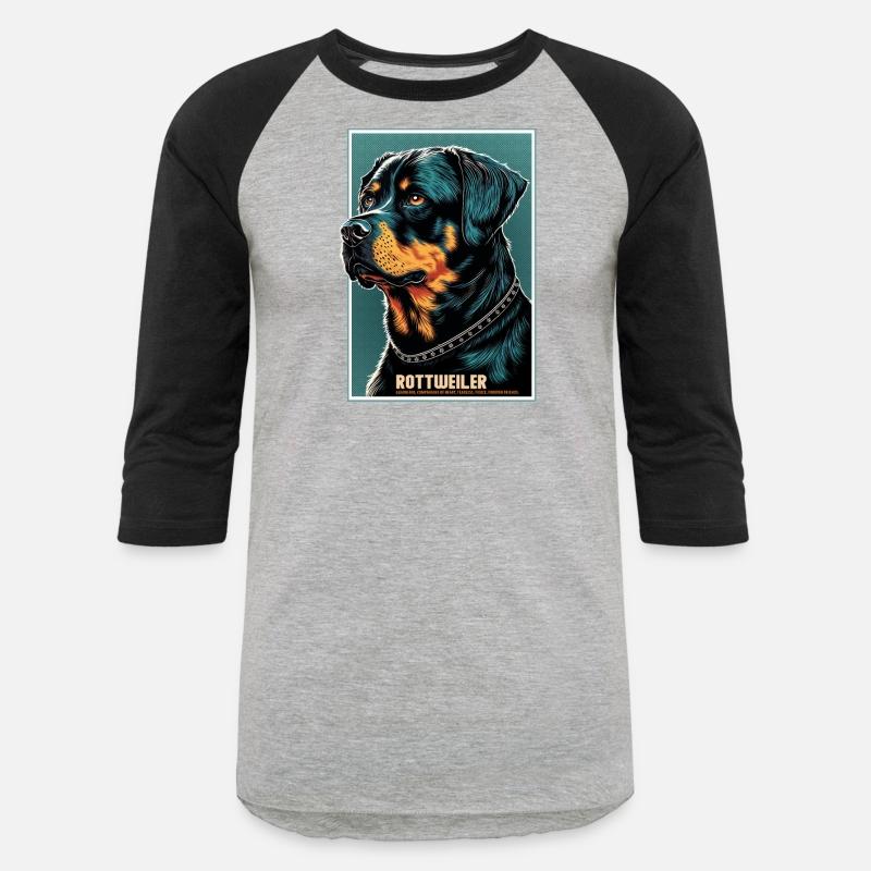 Rottweiler - Guardians of Heart