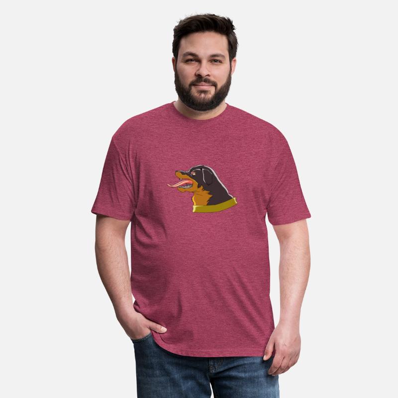 Rottweiler Dog Shirt