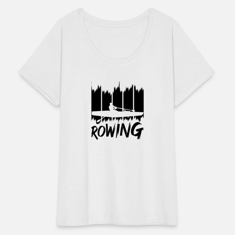 Rowing