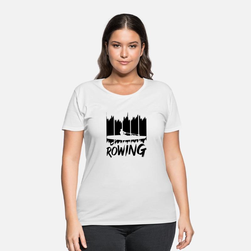 Rowing