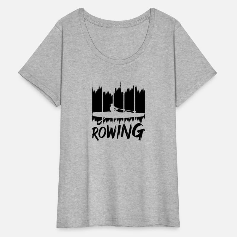 Rowing