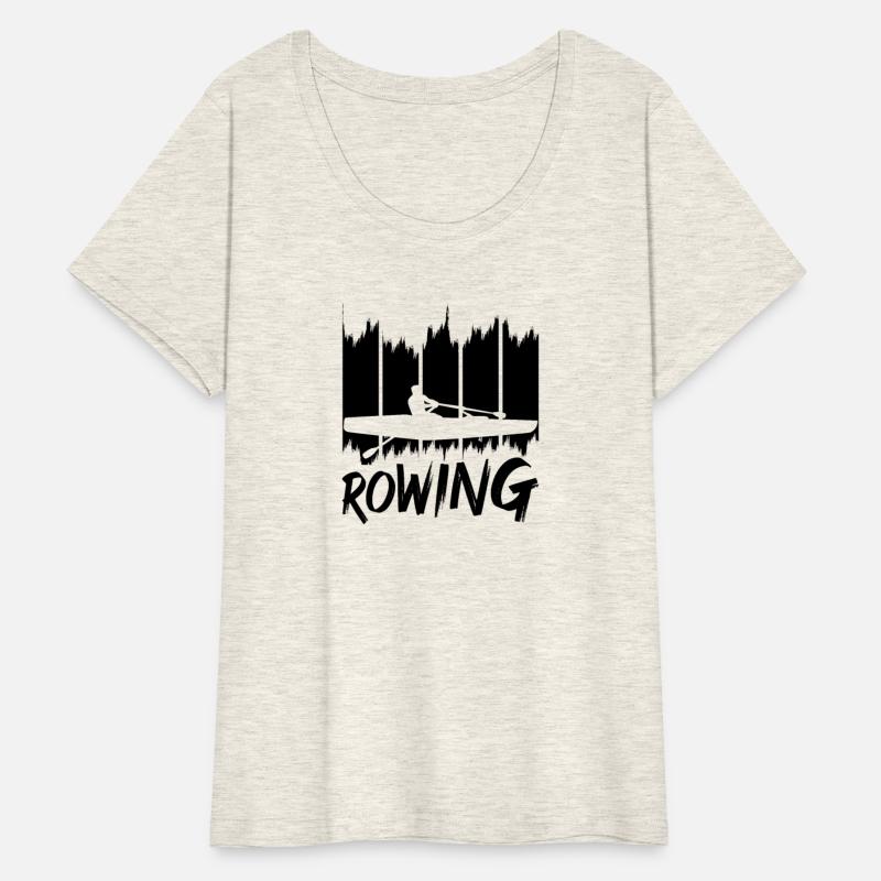 Rowing