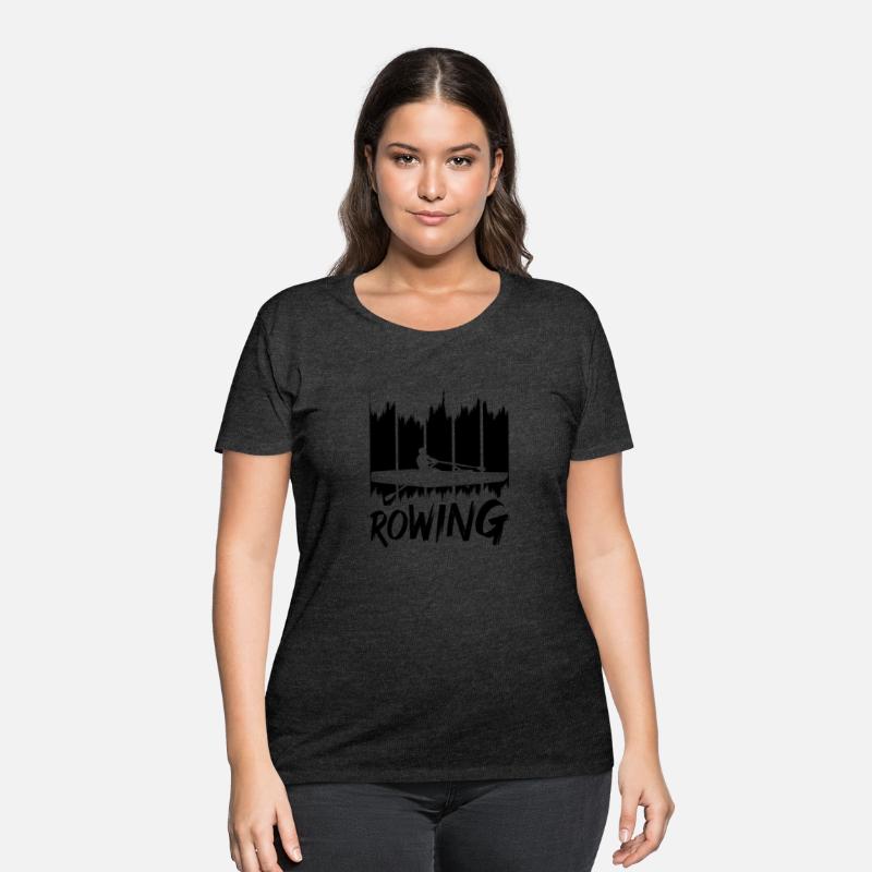 Rowing