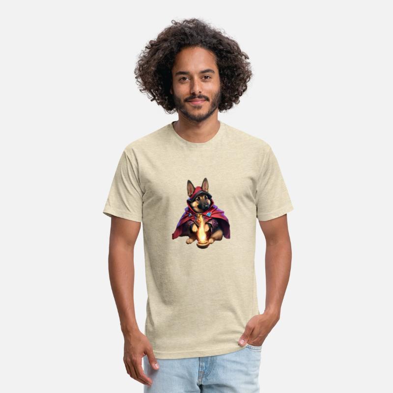 RPG Warlock