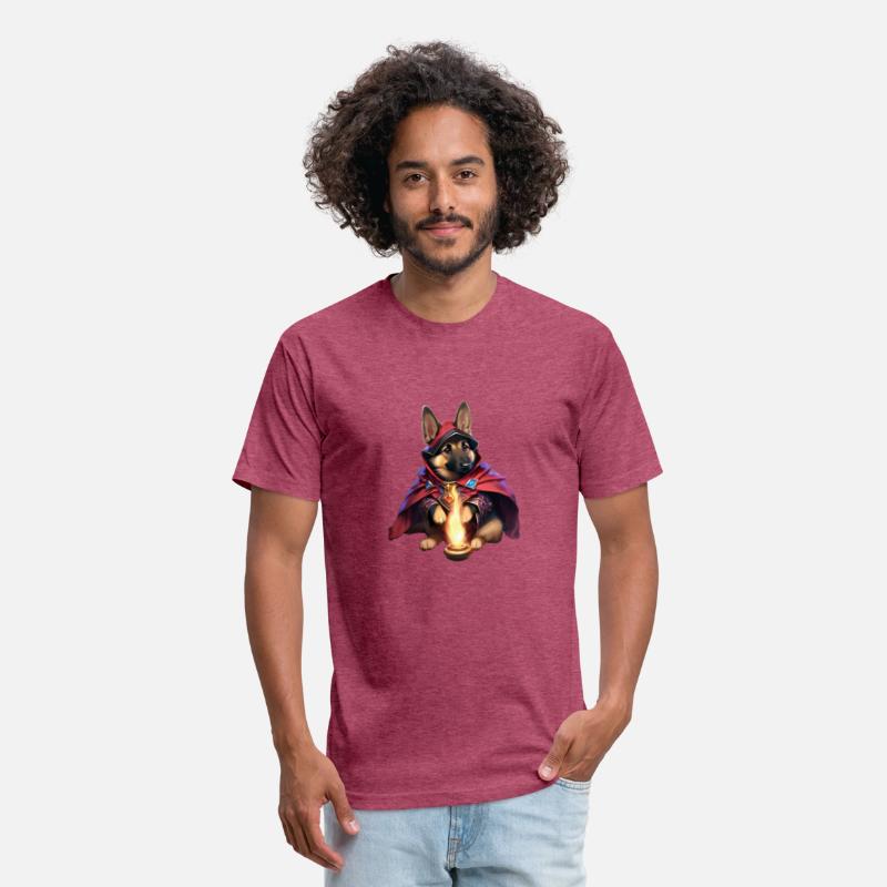 RPG Warlock