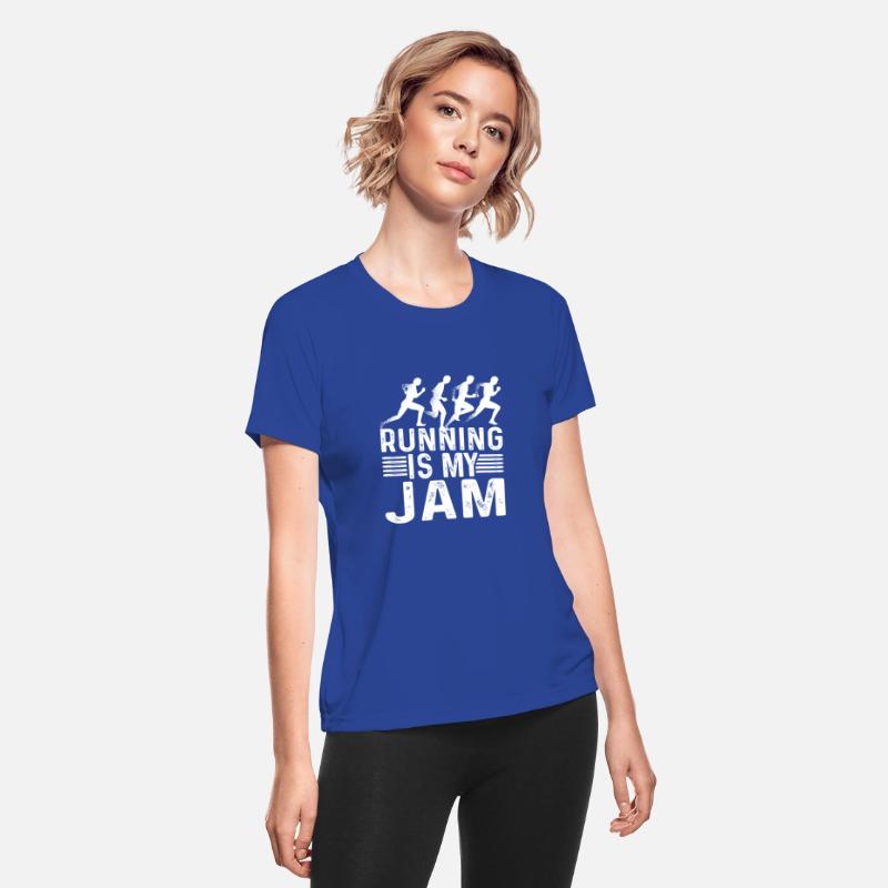 Running Is My Jam 6